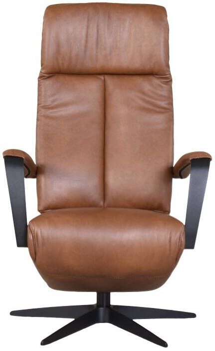Woonboulevard Poortvliet Collectie Relaxfauteuil Twilla-148 S Savannah