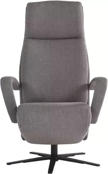 Woonboulevard Poortvliet Collectie Relaxfauteuil Twilla 217 Medium