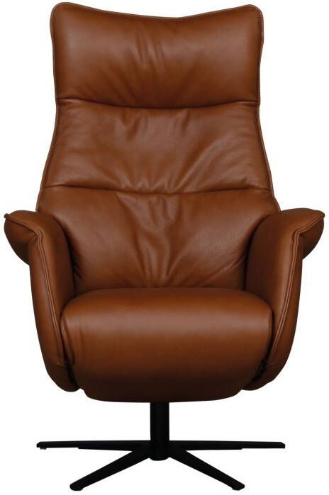 Woonboulevard Poortvliet Collectie Relaxfauteuil Twilla 40 XL