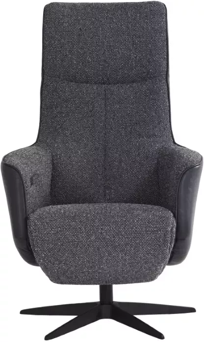 Woonboulevard Poortvliet Collectie Relaxfauteuil Twilla 82 Medium