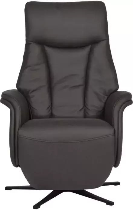 Woonboulevard Poortvliet Collectie Sta-Op Fauteuil Lantani Graphite