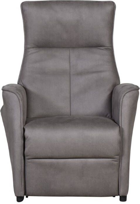 Woonboulevard Poortvliet Collectie Sta Op Fauteuil Valvera S Elephant