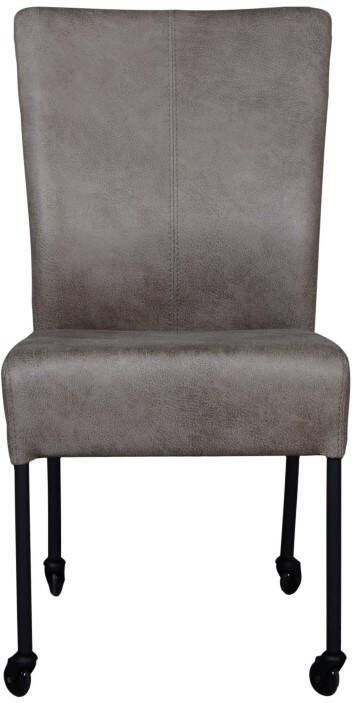 Woonboulevard Poortvliet Collectie Stoel Samosa Grey