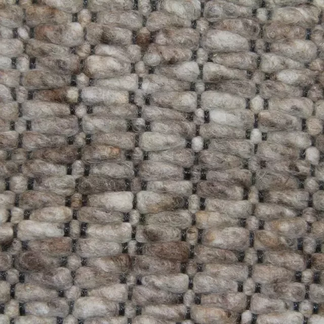 Woonboulevard Poortvliet Karpet Firenze Bruin Grijs FI-02 250x300