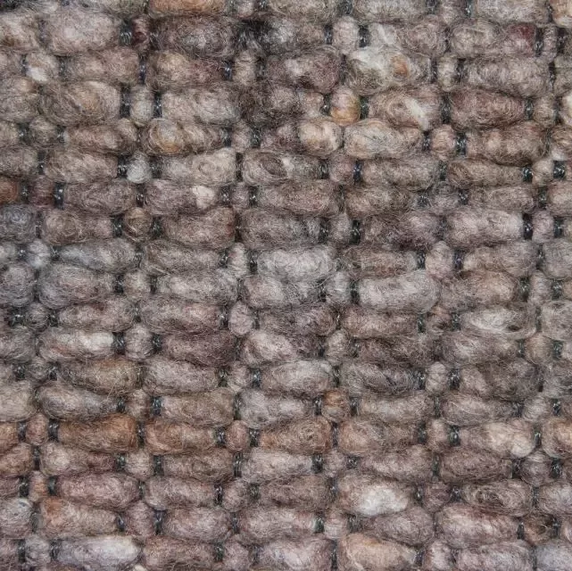 Woonboulevard Poortvliet Karpet Firenze Bruin Grijs FI-12 170x240