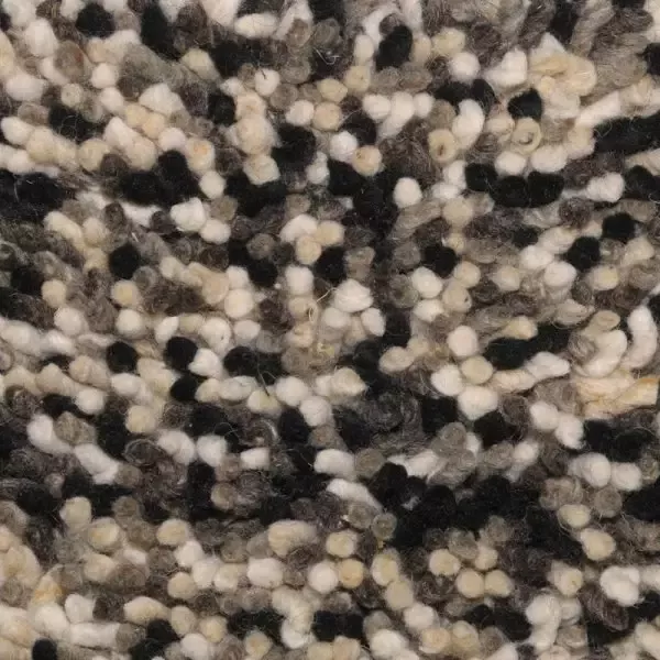 Woonboulevard Poortvliet Karpet Takhnift Bruin Grijs K-17 200x250
