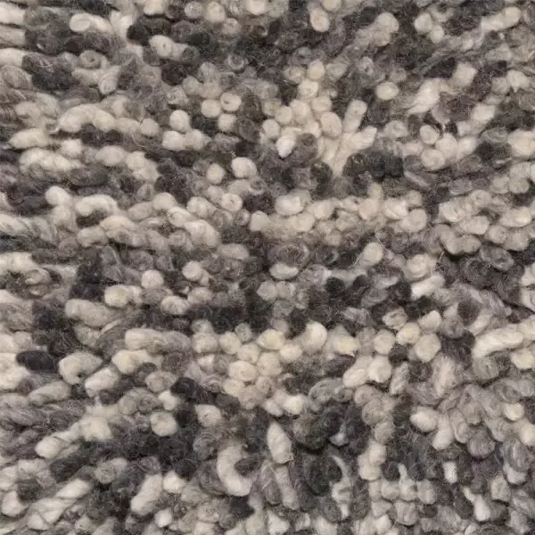 Woonboulevard Poortvliet Karpet Takhnift Grijs K-20 250x350