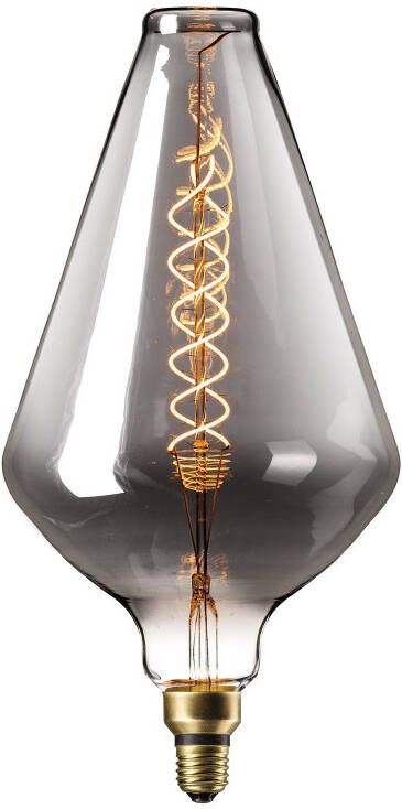 Woonboulevard Poortvliet Lamp Vienna Titanium XXL