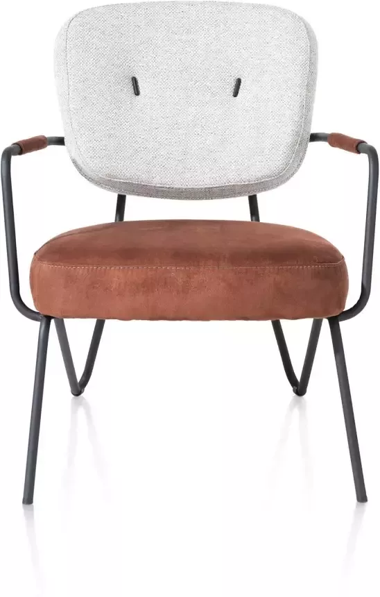 XOOON Fauteuil June