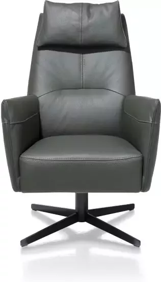 XOOON Fauteuil Matera High