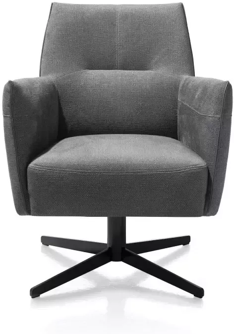 XOOON Fauteuil Matera Low