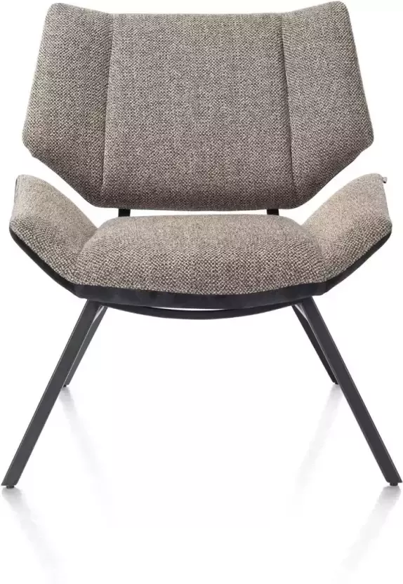 XOOON Fauteuil Tatum