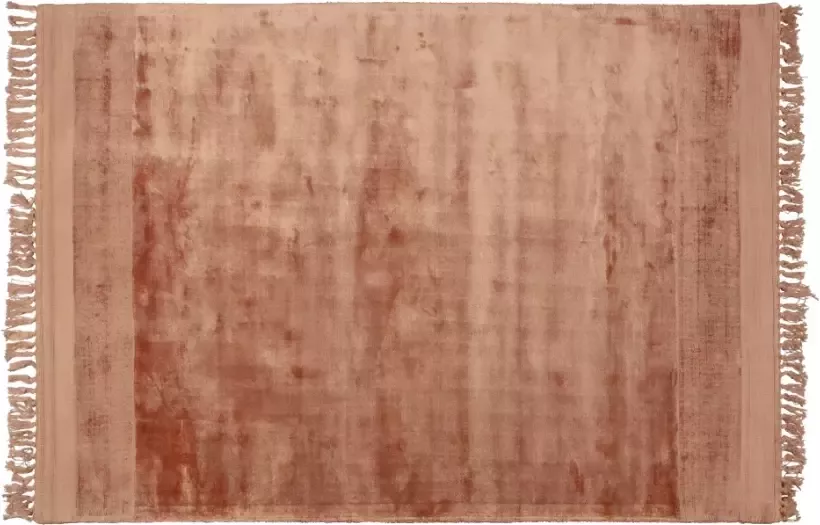 BePureHome Sweep Vloerkleed 170 x 240 cm Roze