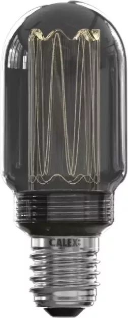 Trendhopper Lichtbron Buislamp Titanium E27