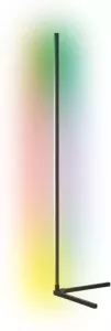 Calex Slimme Vloerlamp 12W RGB en CCT