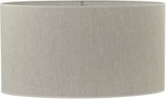Light & Living Lampenkap BRESKA 45x21x32 Wit