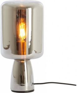 Light & Living Tafellamp LOTTA 16x16x32cm Zwart