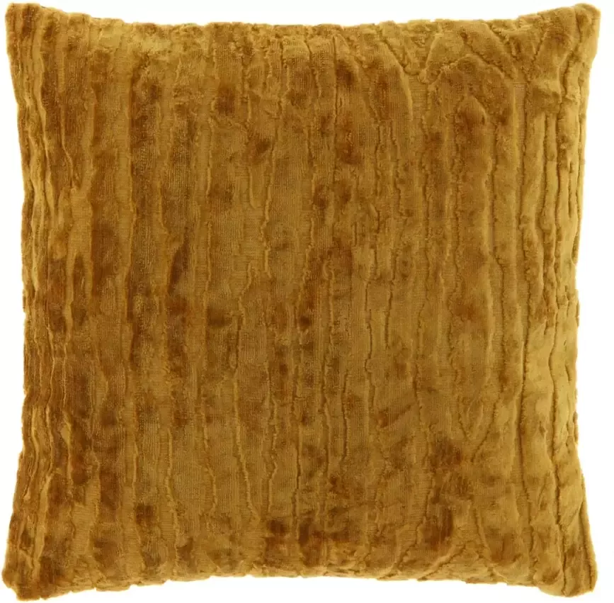 Unique Living Kussen Dovi 45x45cm Taffy