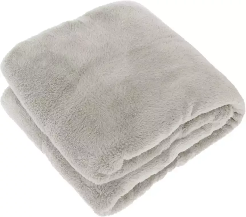 Unique Living | Justin plaid 150x200cm chateau grey