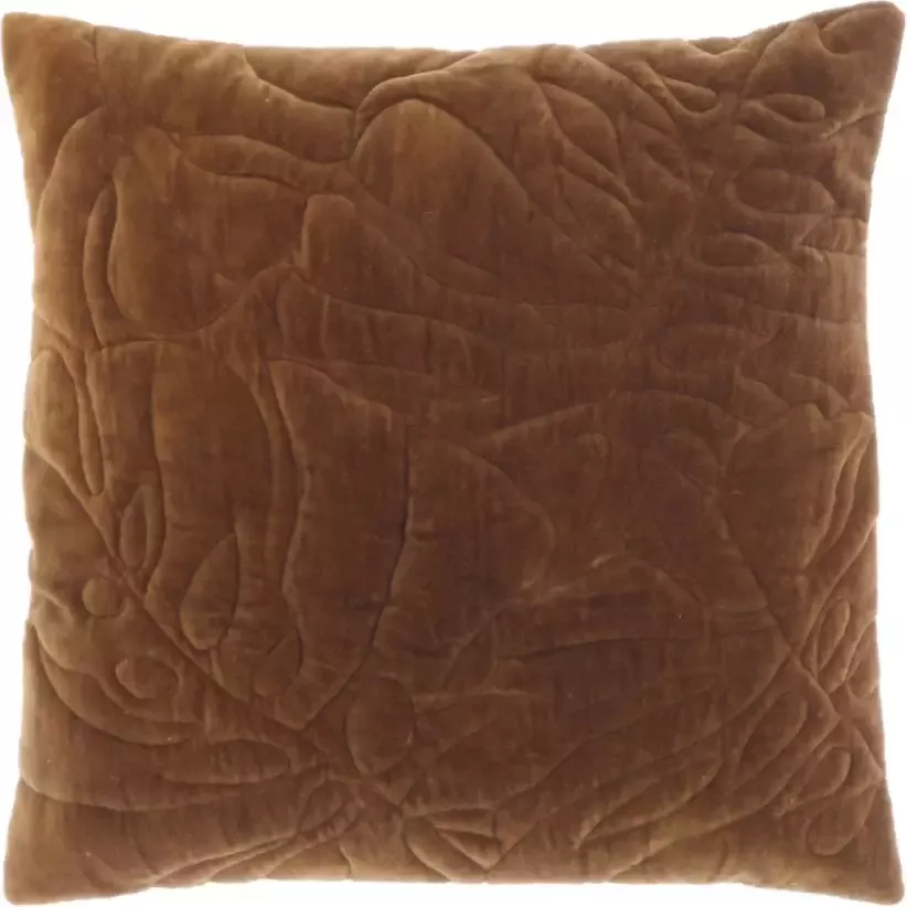 Unique Living Kussen Mex 45x45cm Coconut