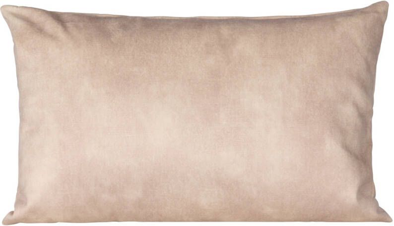 Woonexpress Sierkussen Palladium Beige|Creme Polyester