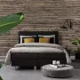 Dreamhouse Boston Elektrische Boxspring Comfortabel Bed met Elektrische Verstelling 160 x 200 cm Antraciet - Thumbnail 1