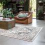 Grandstone Laatste Kans Vloerkleed Vintage Persian Antraciet - Thumbnail 2