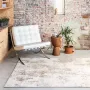 Grandstone Vloerkleed Vintage Babylon Petrol 160 x 240 cm - Thumbnail 1