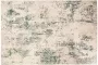 Grandstone Vloerkleed Vintage Babylon Petrol 160 x 240 cm - Thumbnail 4