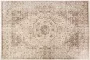 Grandstone Vloerkleed Vintage Medallion Petrol 160 x 240 cm - Thumbnail 2