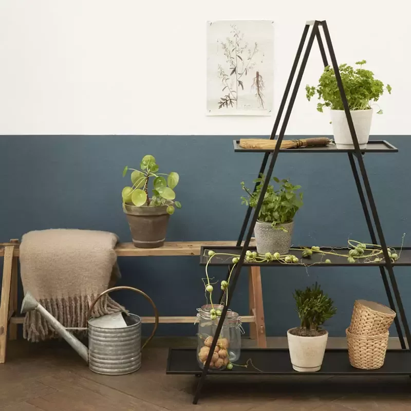 Lifa Living Jasmine Plantenstandaard