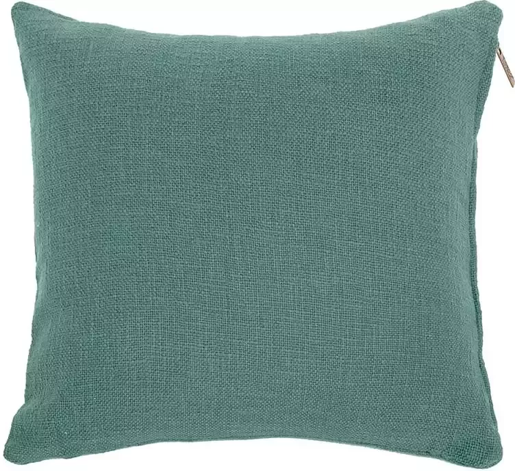 Tiseco Home Studio Sierkussen Cotton Slub