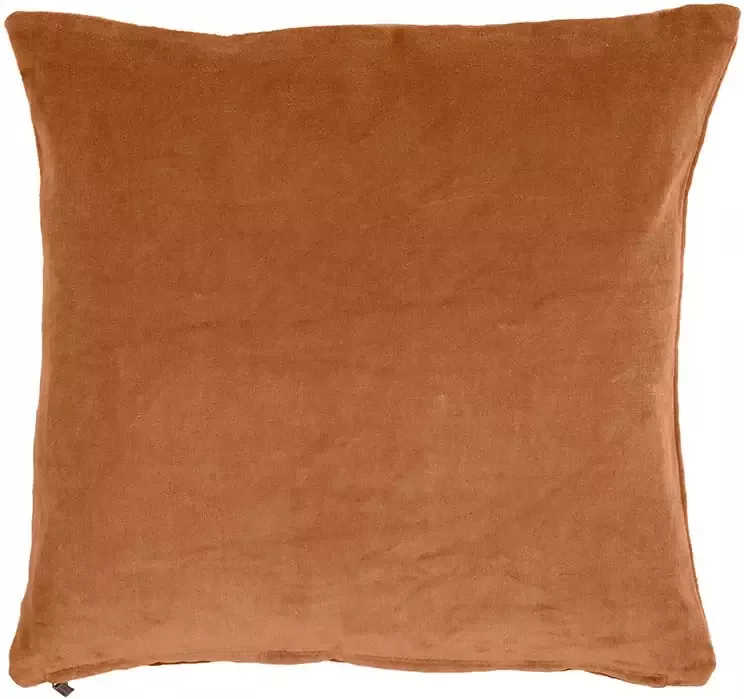 Tiseco Home Studio Sierkussen Cotton Velvet