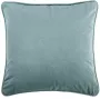 Tiseco Home Studio Sierkussen Velvet Groot Okergeel - Thumbnail 5