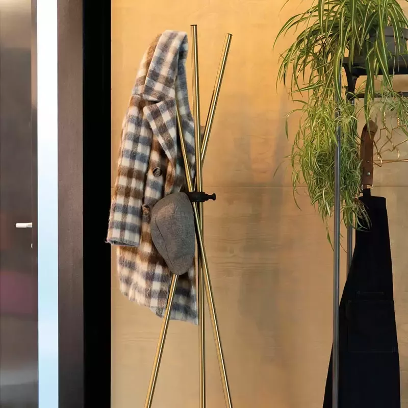 Feliz Lifestyle Darwin Kapstok Grijs