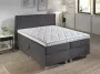 Dreamhouse Topmatras NASA + Minipocket kern Gold Line Topdekmatras 140x200 Geschikt voor ieder bed en boxspring - Thumbnail 1