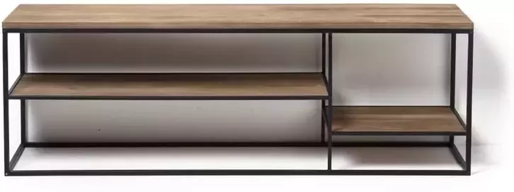 Xenos TV meubel Charlie 150x40x50 cm - Foto 1