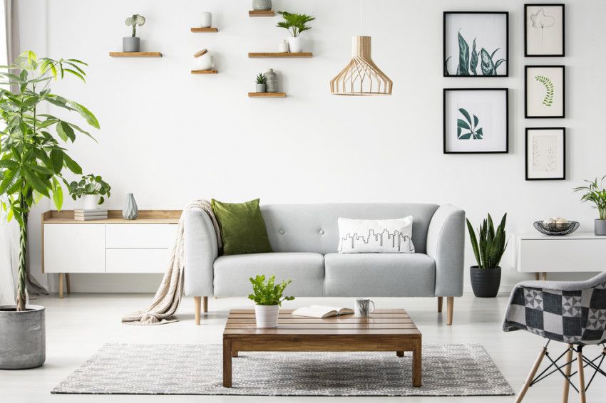 Zo creëer je een Scandinavisch interieur in huis: 10 belangrijke kenmerken
